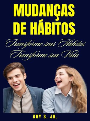 cover image of Mudanças de Hábitos